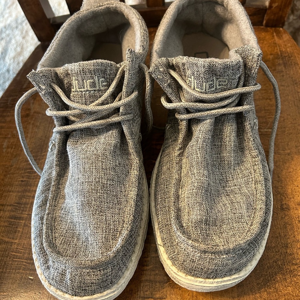 Hey Dude Shoes